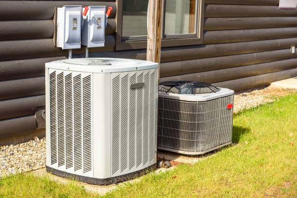 Trusted Llano, TX HVAC Experts